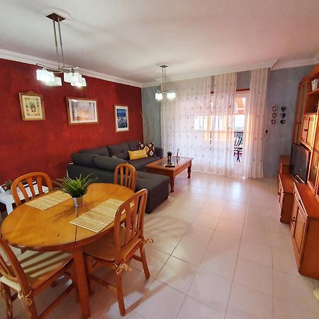 Apartamento Vista Atlantico Costa Adeje  Exterior photo