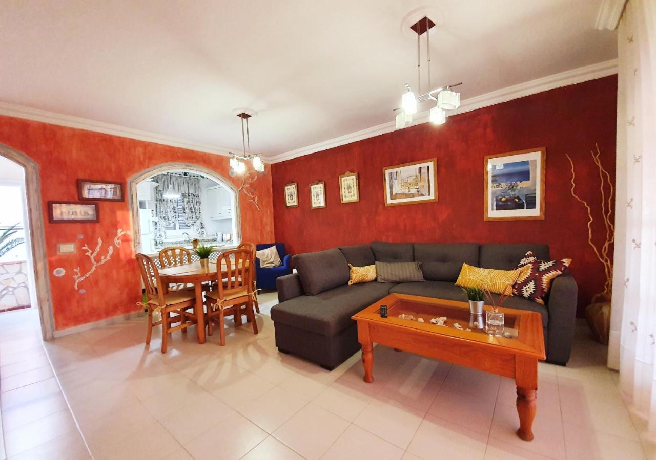 Apartamento Vista Atlantico Costa Adeje  Exterior photo