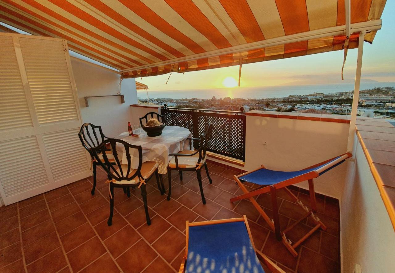 Apartamento Vista Atlantico Costa Adeje  Exterior photo