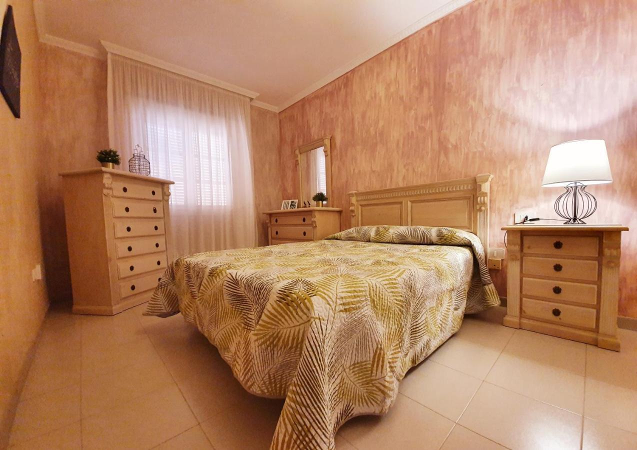 Apartamento Vista Atlantico Costa Adeje  Exterior photo