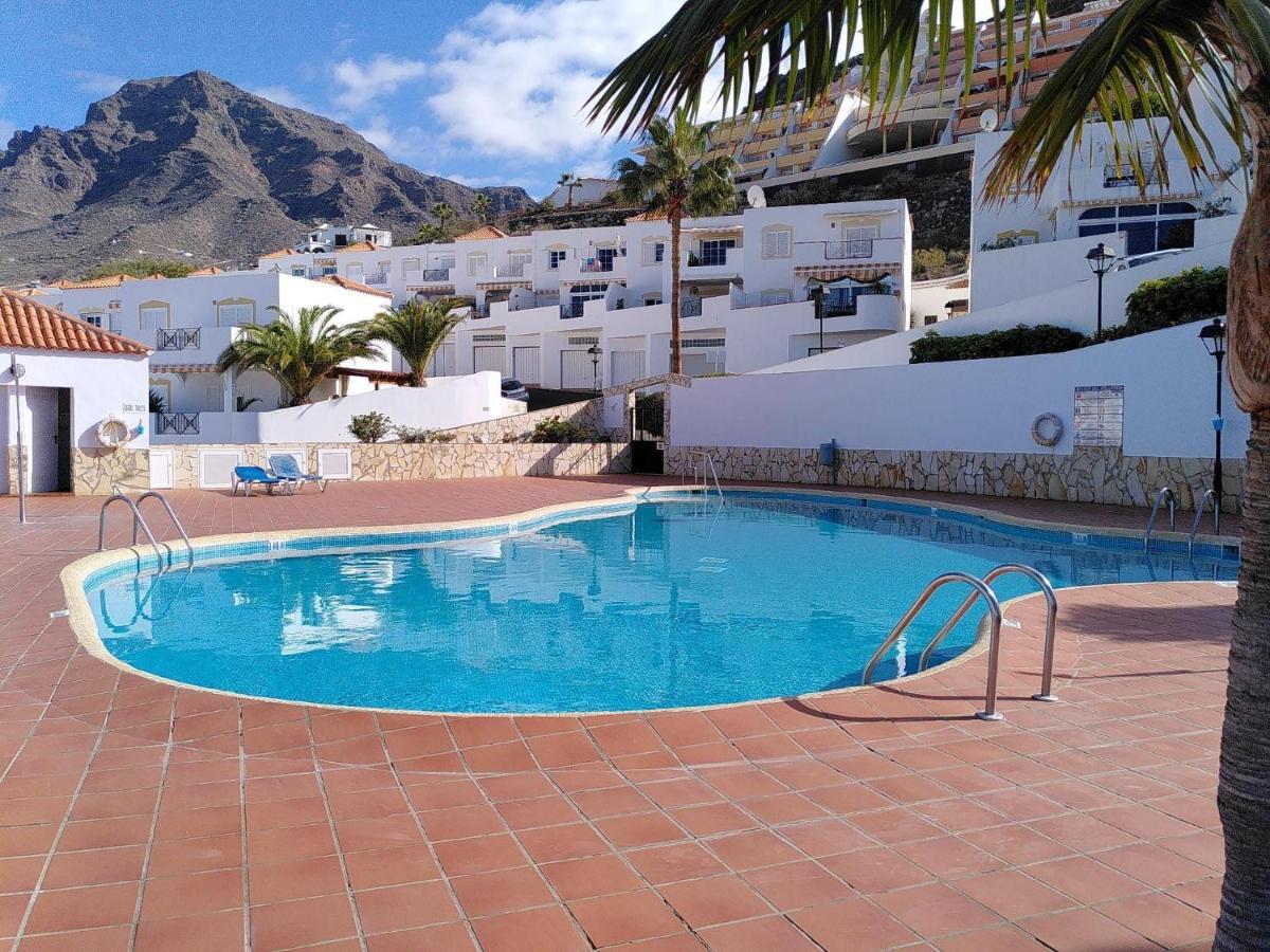 Apartamento Vista Atlantico Costa Adeje  Exterior photo