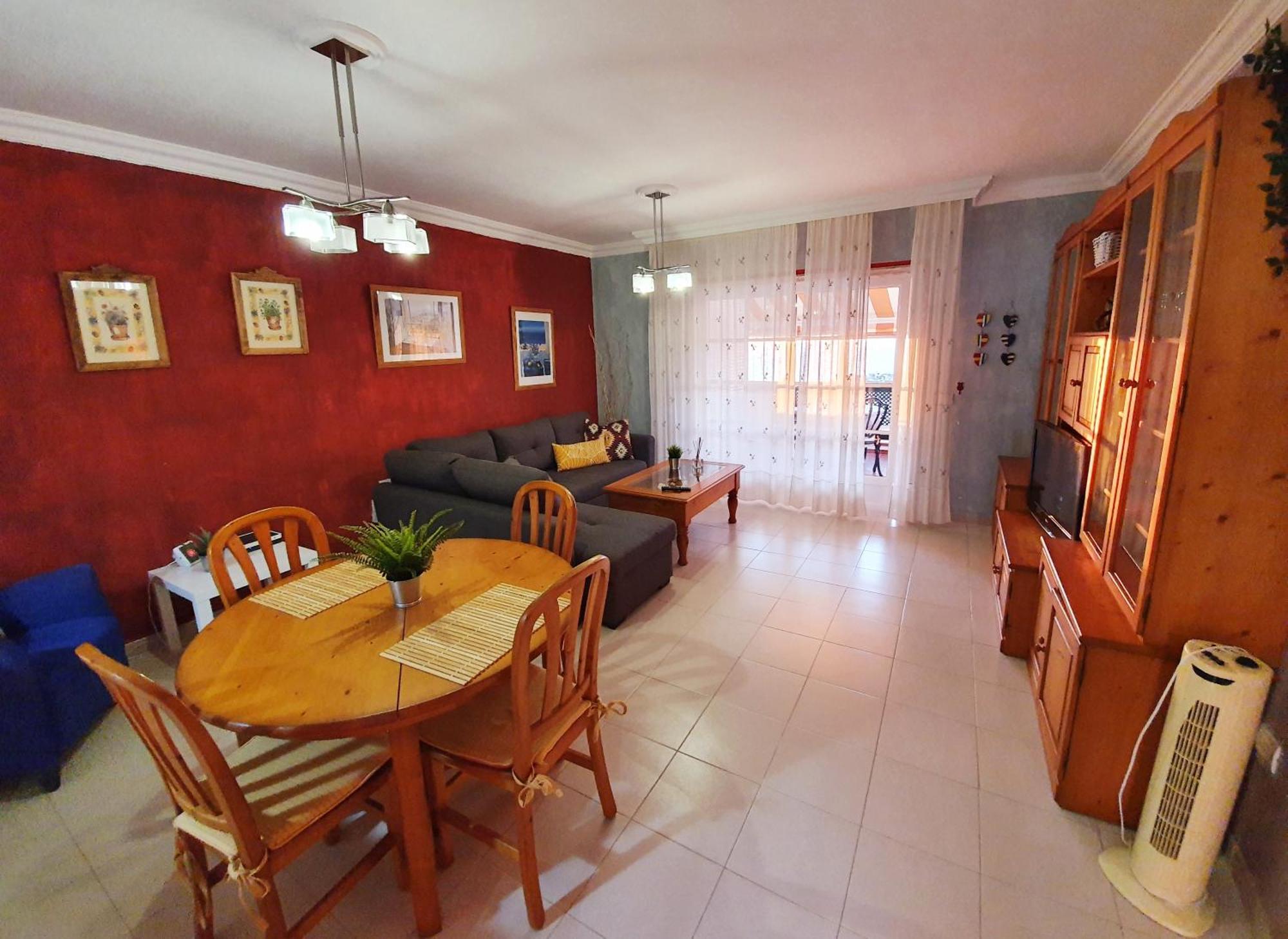 Apartamento Vista Atlantico Costa Adeje  Exterior photo